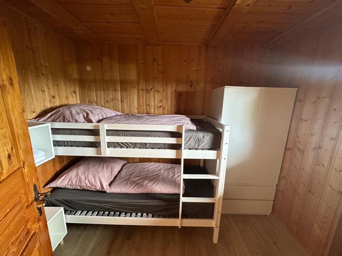 Modernes Top Apartment Mitten Im Bayerischen Wald + Wlan Kostenfrei Schöfweg Buitenkant foto