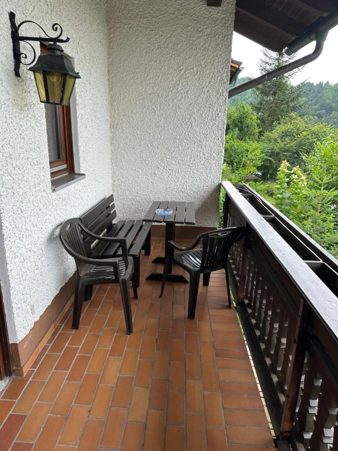 Modernes Top Apartment Mitten Im Bayerischen Wald + Wlan Kostenfrei Schöfweg Buitenkant foto